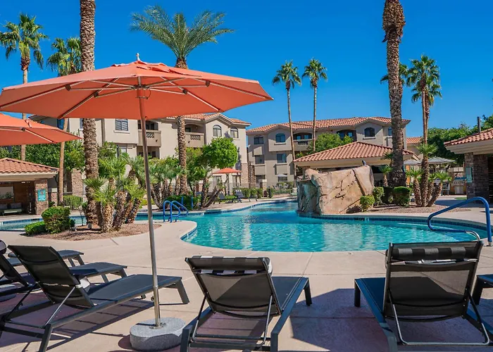 Spring Training Diablo Stadium Pool W&d Dogprk Gym Tempe