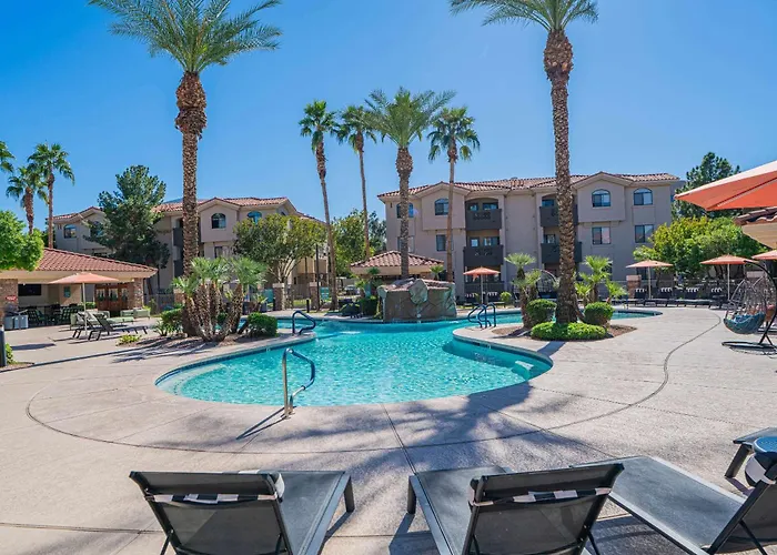 Spring Training Diablo Stadium Pool W&d Dogprk Gym Apartment *