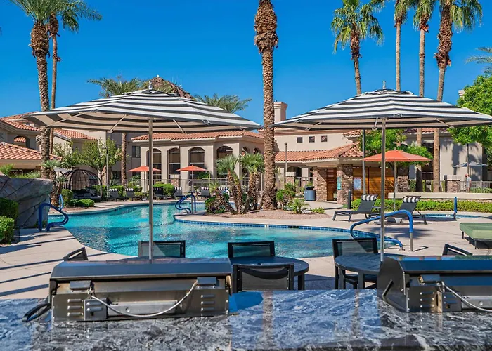 Spring Training Diablo Stadium Pool W&d Dogprk Gym Tempe