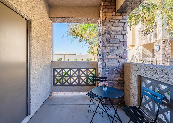 Apartment Spring Training Diablo Stadium Pool W&d Dogprk Gym *
